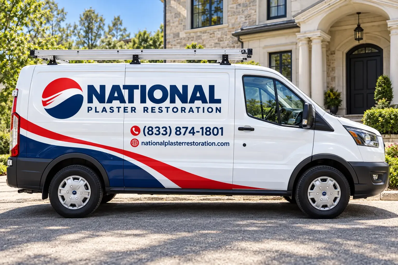 Plaster Repair in Bellevue, NE near me