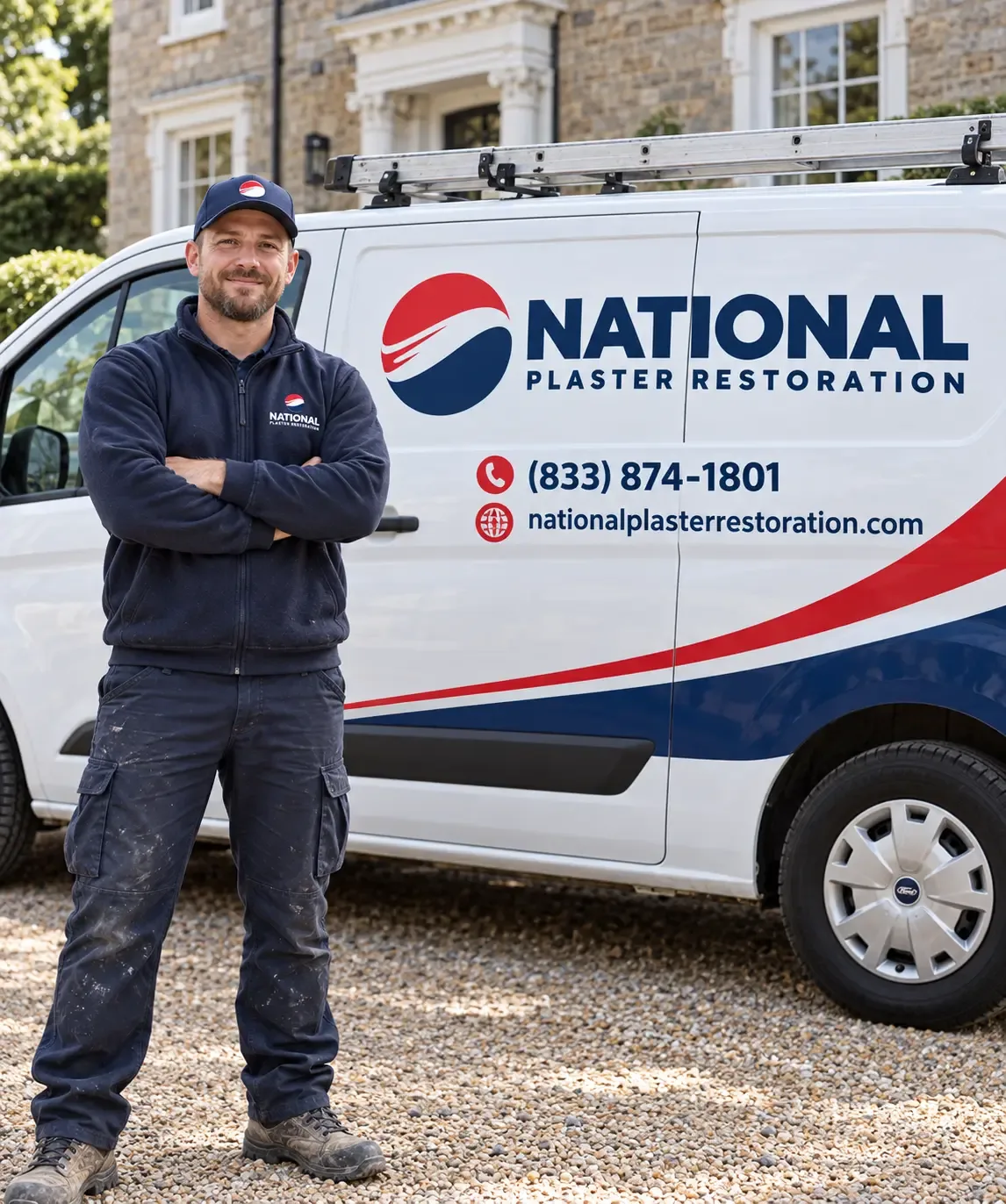 Plaster Repair Bellevue, NE FAQs